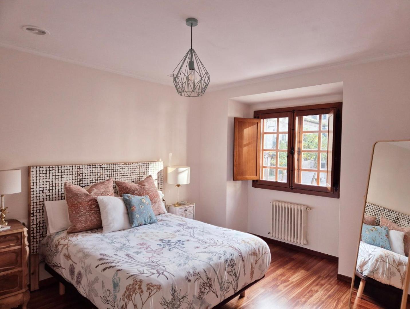 Duplex En Pazo Marques De Aranda Apartment Pontevedra Bagian luar foto